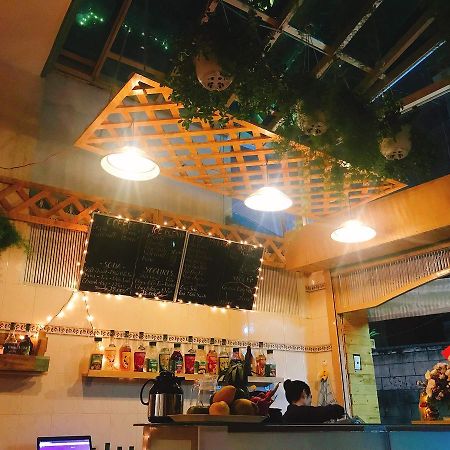 Tropical Vibes Homestay Ho Chi Minh-Byen Eksteriør billede