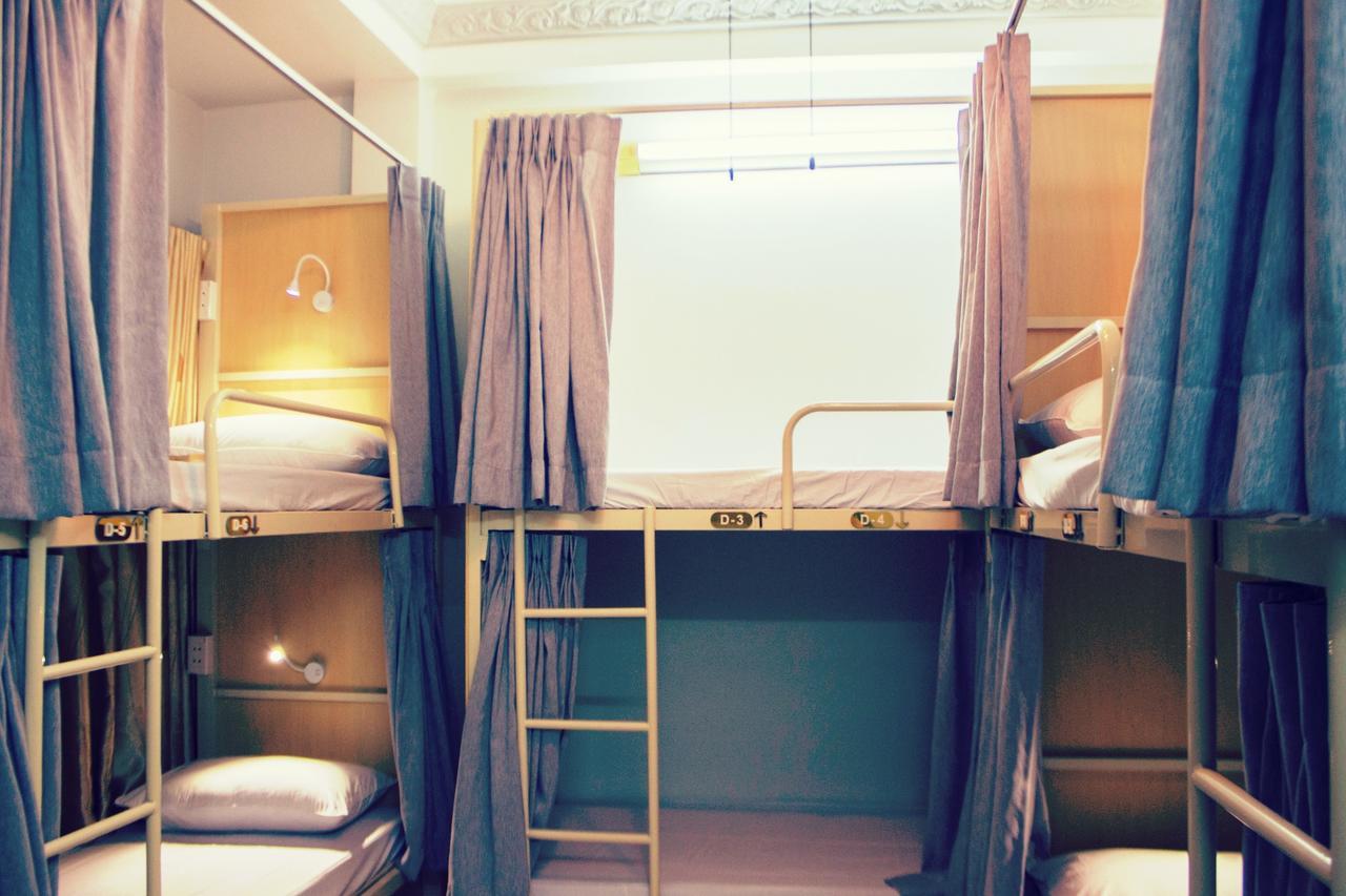 Tropical Vibes Homestay Ho Chi Minh-Byen Eksteriør billede