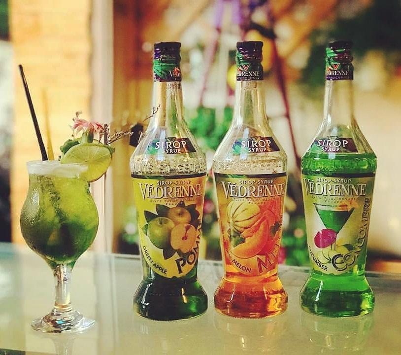 Tropical Vibes Homestay Ho Chi Minh-Byen Eksteriør billede
