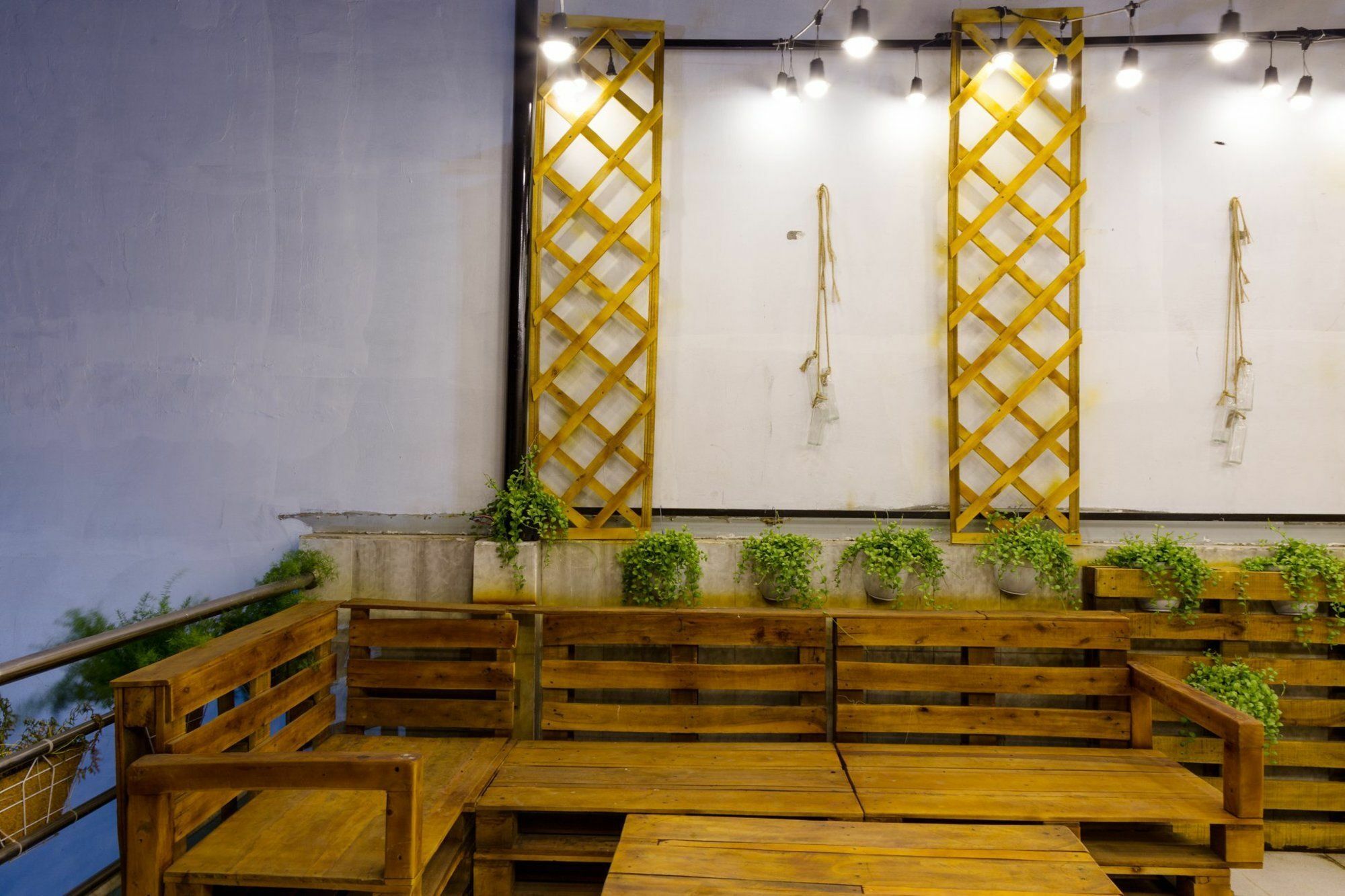 Tropical Vibes Homestay Ho Chi Minh-Byen Eksteriør billede